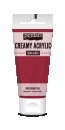 Pentart Creamy Acrylic Semi Gloss Sauerkirschrot 60 ml