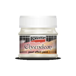 Chameleon Grün-Gold 50 ml Acryl Pentart