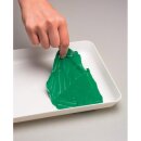 Tablett klein mit Spezialbeschichtung