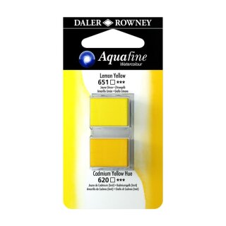 DR Aquafine Watercolour 651/620