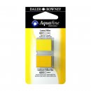 DR Aquafine Watercolour 651/620 Zitronengelb/Kadmiumgelb...