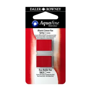 DR Aquafine Watercolour 515/563