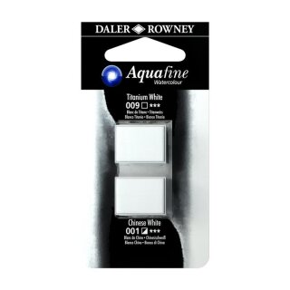 DR Aquafine Watercolour 009/001