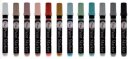 Fleur Paint Marker Chalky Look Schwarz