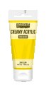 Pentart Creamy Acrylic Semi Gloss sonnengelb 60 ml