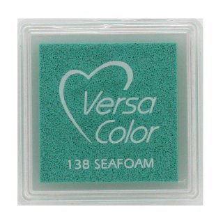 Stempelkissen Versa Color 3 x 3 cm Seafoam