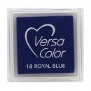 Stempelkissen Versa Color 3 x 3 cm Royal Blue