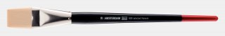 Amsterdam Acrylic Brush, Pinsel flach, Nr. 22, Serie 600