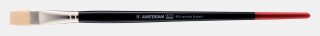 Amsterdam Acrylic Brush, Pinsel flach, Nr. 16, Serie 600