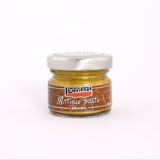 Antik Paste Pentart Gold 20ml