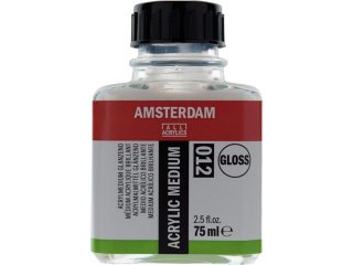 Amsterdam Acrylic Medium 75 ml