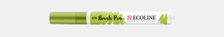 Ecoline Brush Pen Grassgrün 676