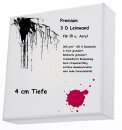 L+P Keilrahmen 3D 40x100 cm Premium