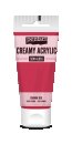 Pentart Creamy Acrylic Semi Gloss Karminrot 60 ml