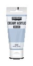 Pentart Creamy Acrylic Semi Gloss Iceblau 60 ml