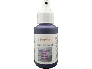 Powertex LiquidPower violett 100 ml