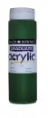 Graduate Acrylic 500 ml  Saftgrün