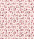 Decoupagepapier Craft Consortium 3er Set 35x40 cm Pink Roses Polka