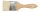 Kolibri Borstenpinsel Serie 2940  flach 1,5" breit