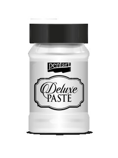 Deluxe Paste pearl 100 ml Pentart