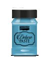 Deluxe Paste laguna blue 100 ml Pentart