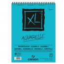 Aquarellblock XL 300g/m² Canson DIN A3 30 Blatt