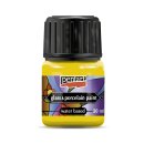 Glasmalfarbe 30 ml Pentart gelb