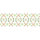 Transparentpapier Rolle 115g 50x61 cm Classic Christmas Motiv 01