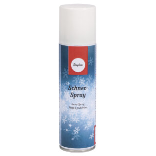 Schneespraqy 150 ml Rayher