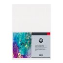 Alkohol INK Papier DIN A4 10 Blatt 525 g/m²
