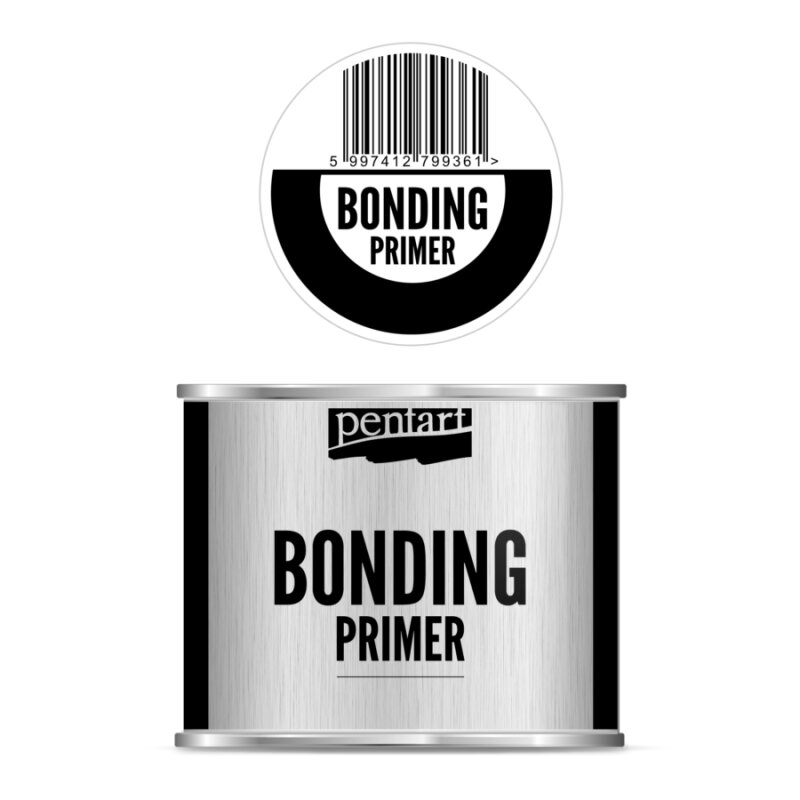 Bonding Universalprimer v. Pentart f. alle Oberflächen, 18,95