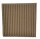 Wabenplatte 23 x 23 x 7,5 cm