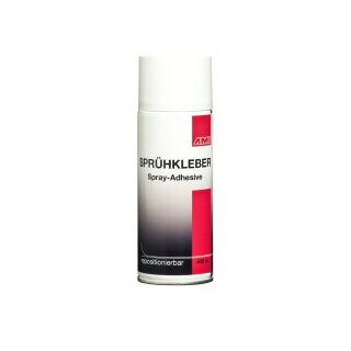 Sprühkleber AMI repositionierbar 400 ml