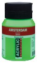Amsterdam Acrylfarbe 500 ml Reflexgrün 672