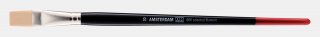 Amsterdam Acrylic Brush, Pinsel flach, Nr. 20, Serie 600