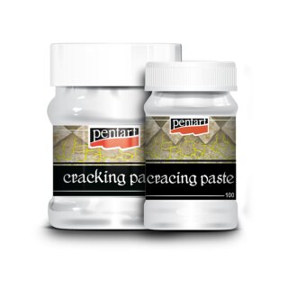 Krakelierpaste weiß 230 ml