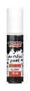 Pentart Acrylic Paint glänzend Schwarz 20 ml in...