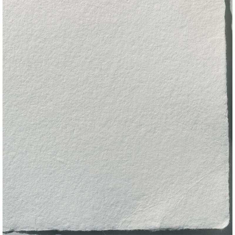 Produktbild von 50 Blatt A4 Büttenpapier – Handgeschöpft, Original Spechthausen – Für Kreative Schreibprojekte