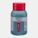 Art Creation Acryl 750 ml Chromoxidgrün