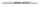 Gelstift Gelly Basic weiss opaque Roll 08 - 0.4mm
