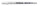 Gelstift Gelly Basic weiss opaque Roll 08 - 0.4mm