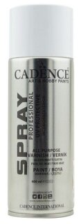 Fixativ Spray Cadence 400 ml Satain Papier Kohle Holz...