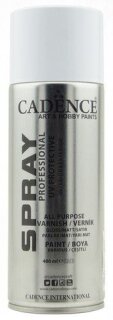 Fixativ Spray Cadence 400 ml Matt Papier Kohle Holz...