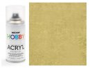 Acrylspray Hobby Ghiant 150 ml gold