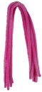 Pfeifenputzer Rosa 8 mm 10 St. 50 cm lang