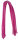 Pfeifenputzer Rosa 8 mm 10 St. 50 cm lang