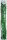 Pfeifenputzer, Pfeifendraht grün, 14mm, 10 Stck. 50cm