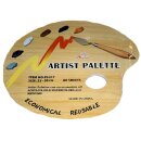 Palette Abreißpalette 30x25cn 40 Blatt