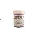 Colortricx Metallic Pigment Magic Violett 16g/40ml