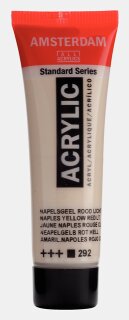 Amsterdam Royal Talens 20 ml Neapelgelbrot 292